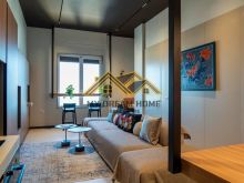 APARTAMENT 1+1 NE VOLLGA-DURRES, PER QIRA!