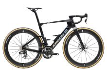 2026 Argon 18 Nitrogen Pro SRAM RED AXS Carbon Aero Road Bike (WORLDRACYCLES)