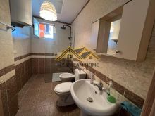 SHITET APARTAMENT 1+1 ME KUZHINE TE VECUAR +VERANDE NE PLEPA KOMPLEKSI ROTONDO !