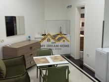 SHITET APARTAMENT 1+1 DURRES QENDER!