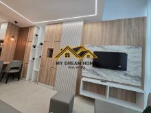 JEPET ME QERA SUPER APARTAMENT 1+1NE VOLLGA!