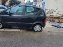 Shitet Mercedes-Benz, A-Class A170,Viti:1999