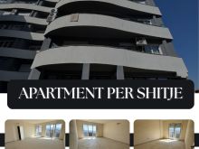 APARTMENT 2+1+2 SHKODER