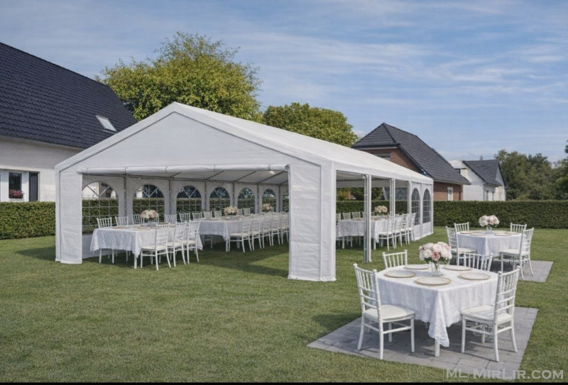 Tenda Podujevë