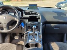 Peugeot 3008 1.6 HDi Automatike 