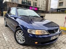Opel Vectra Benzin 1.6