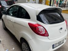 Ford ka 🇨🇭