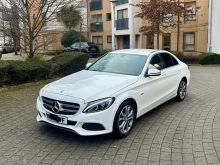 shitet C300 HYBRID Benzin 2016