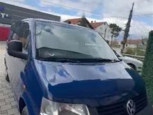 Shitet VW T5 i sapoardhur 🇩🇪