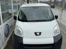 Peugeot Bipper 1.4 d