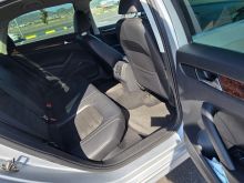 6 miljon lekë Passat2013