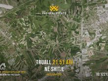 Truall 21.51 Ari për #SHITJE në Mramor