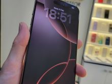 Apple iPhone 16 Pro Max 10/10 \"MUNDESI NDRRIMI\"
