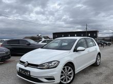 Golf 7.5 Automatik Dsg 2.0 TDI 4 Motion 2017 Dogan te Paguar