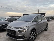 Citroen C4 1.5 Blue-Hdi 2018 Full Automatik Dogan te Paguar