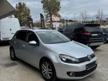 Volkswagen Golf VI 2.0TDI 2011 EDITON35