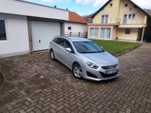 Hyundai i40 1.7 CRDi Blue Eco nga Zvicra