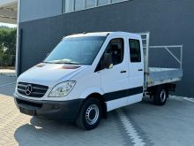 Sprinter 313 Dopio Gabin