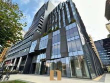 ZYRË ME QERA NË ICON TOWER – 116 M²