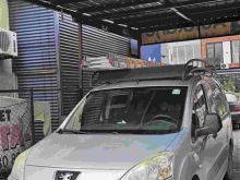 Shes ose ndrroj peugeot partner 1.6 hdi maxi fap