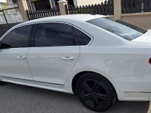 7 miljon lekë Passat2013