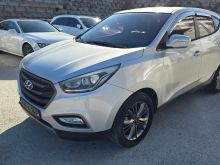 Hyundai Tucson 2.0 nafte 2014 4x4