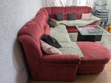 Rrethi sofa