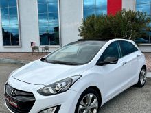 ✅SHITET HYUNDAI I30 FULL-FULL OPSION✅