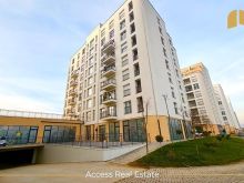 Penthouse në SHITJE me FLETË POSEDUESE – 2 dhoma gjumi – Fus