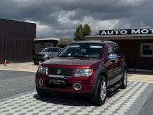 “Importuar nga zvicra”Suzuki GrandVitara 2.7 benzine/gaz🇨🇭