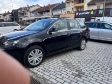 Golf 6