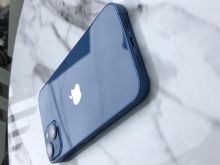 🔥🔥IPHONE 13 128GB Blue 97%🔋🔋🔥🔥