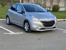 PEUGEOT 208 1.2/  AUTOMATIK / RKS / NGA 🇨🇭🇨🇭🇨🇭