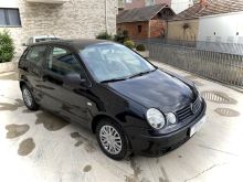 Polo 1.2 Benzin
