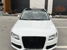 Audi A4 2.0 Automatik