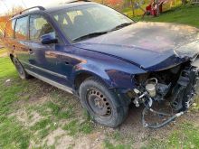 passat b4 2000 i aksidentuar 1.9 tdi