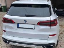 BMW X5 - 2019