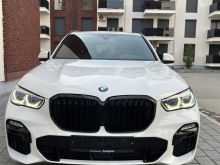 BMW X5 M-PACKET 30d X-DRIVE AUTOMATIK