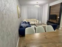 Banesë moderne me qira në lagjen Mati 1,  3+1