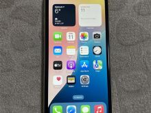 iPhone XR 64 GB