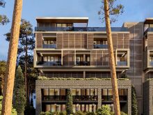 🌊 Shitet Apartament 1+1 në Porto Lalëzi 🏖️ Durres