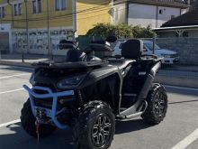 Shitet ATV SEGWAY SNARLER AT6L 600cc 2023