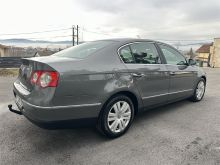 VW Passat 3C 2.0 TDI DSG 1 Vjet RKS