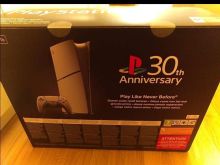Shitet PS5 Special Edition 30th Anniversary