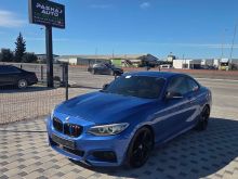 Bmw seria 2 2.0 nafte viti 2014 look M