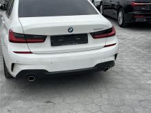 BMW 320 2019