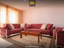 Banesë 89m² me #QIRA në Fushë Kosovë