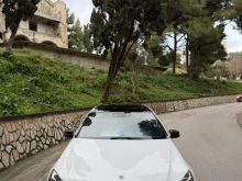 Mercedes Benz E250