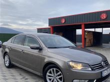 Passat b7 2.0 benzin automatik gjendje 10/10 📞049450880
