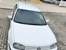shitet golf 4 1.9 tdi rks 5 muaj